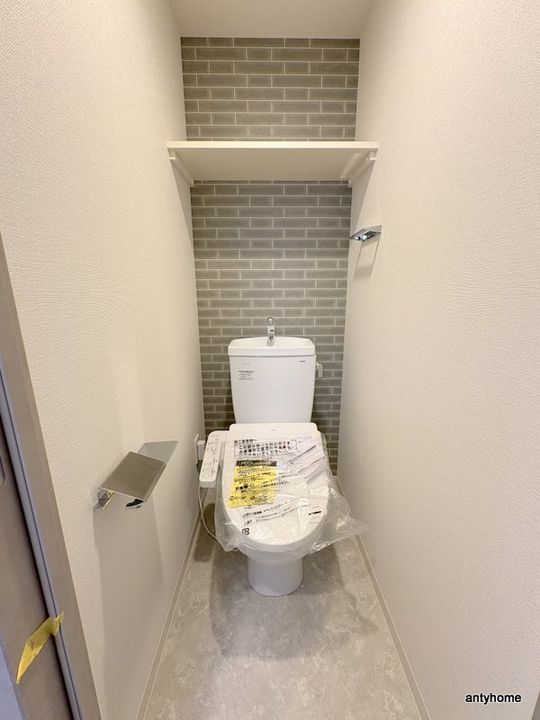 エスリードレジデンス梅田クラスシティのその他画像