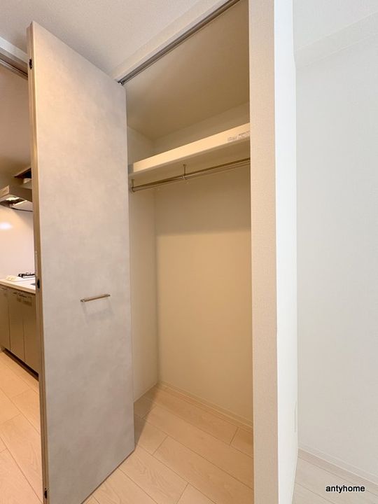 エスリードレジデンス梅田クラスシティのその他画像