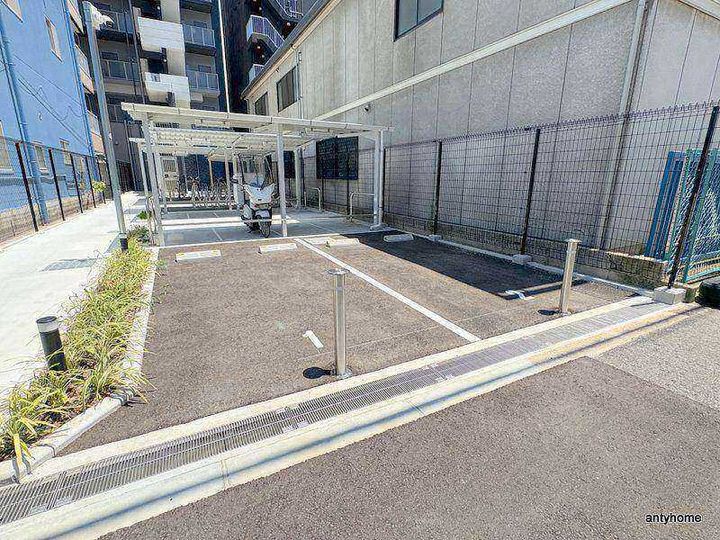 プレサンス難波デヴァンテのその他画像