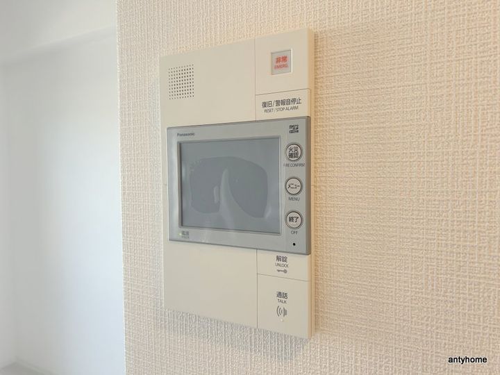 大阪府大阪市東淀川区東淡路4丁目(マンション)の賃貸物件のその他画像