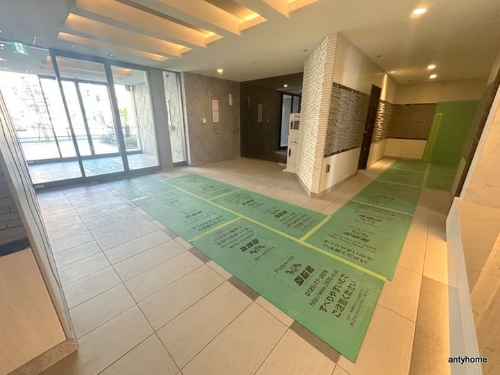 大阪府大阪市東淀川区東淡路4丁目(マンション)の賃貸物件のその他画像