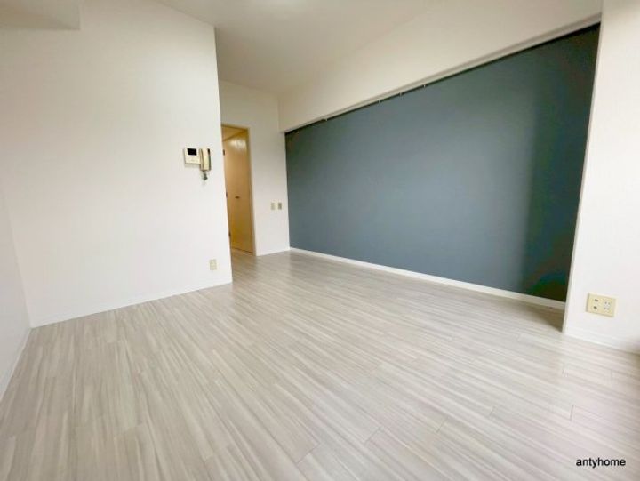 INOVE千里万博公園の寝室