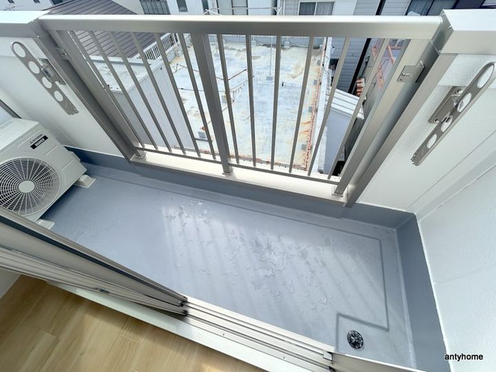 Raffine大阪九条のその他画像