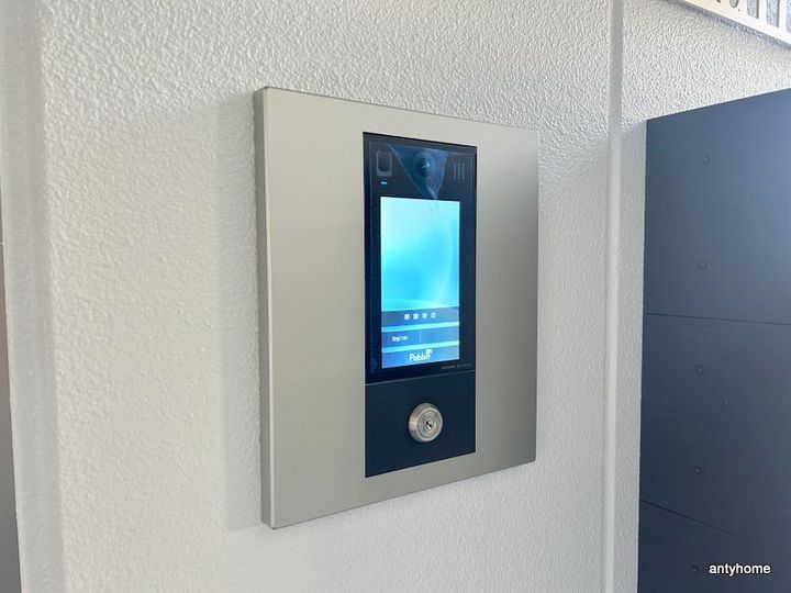 Raffine大阪九条のその他画像