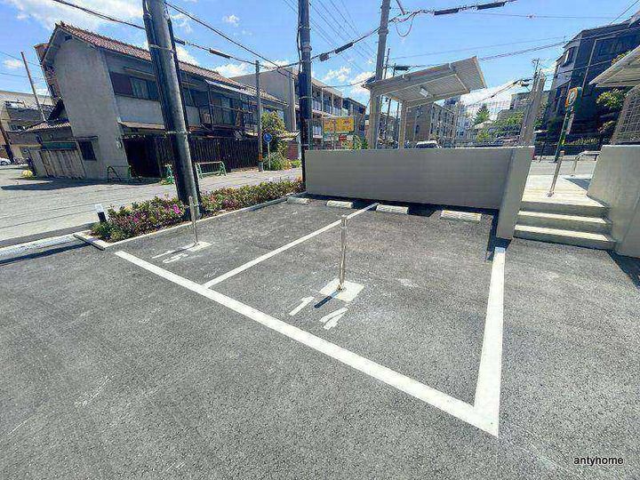 エスリード ザ・グラン大阪ノースのその他画像