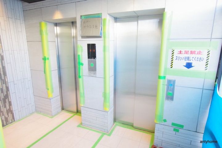 大阪府大阪市浪速区幸町2丁目(マンション)の賃貸物件のその他画像
