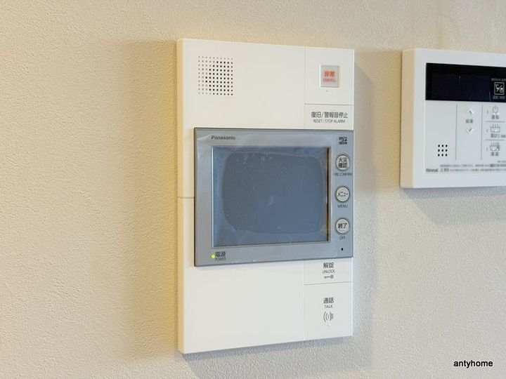 エスリードレジデンス梅田クラスシティのその他画像