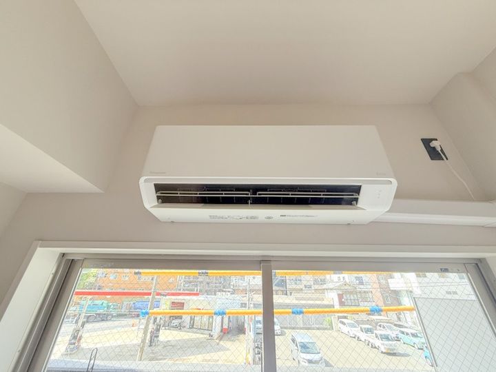 エスリードレジデンス梅田クラスシティのその他画像