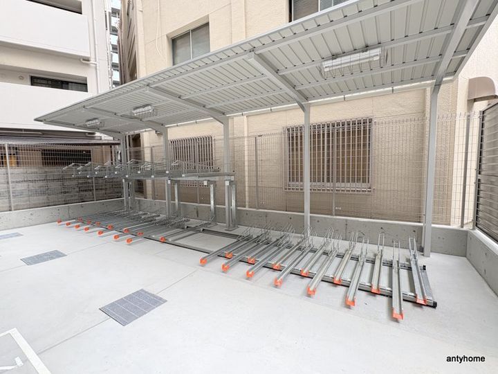 エスリードレジデンス梅田クラスシティのその他画像