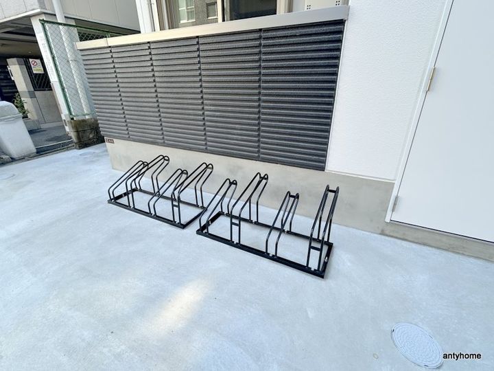 Raffine大阪九条のその他画像