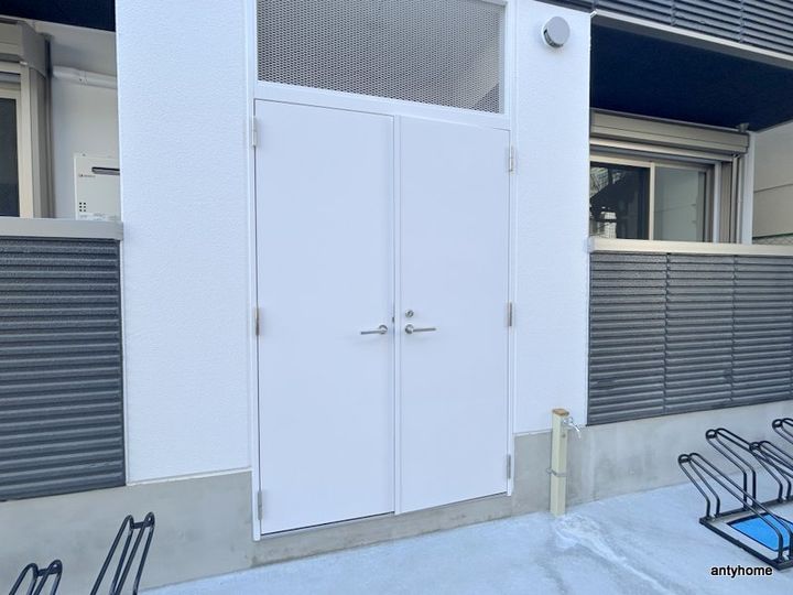 Raffine大阪九条のその他画像