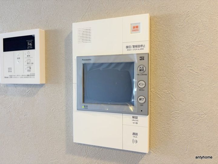 エスリードレジデンス梅田クラスシティのその他画像