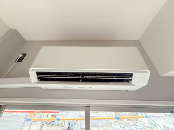 エスリードレジデンス梅田クラスシティのその他画像