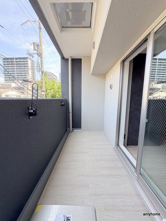 エスリードレジデンス梅田クラスシティのその他画像