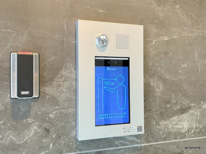 エスリードレジデンス梅田クラスシティのその他画像