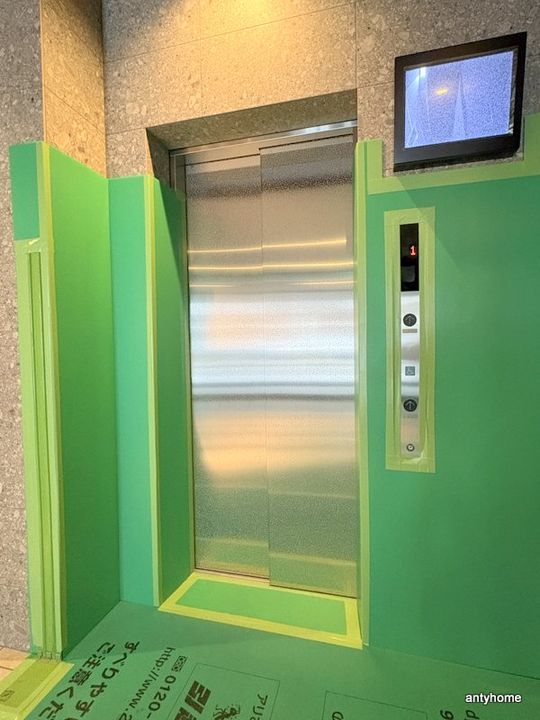 エスリードレジデンス梅田クラスシティのその他画像