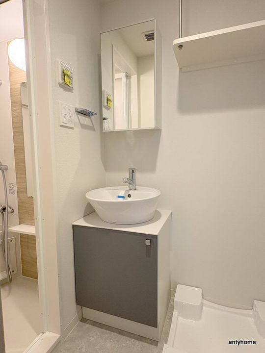 エスリードレジデンス梅田クラスシティのその他画像