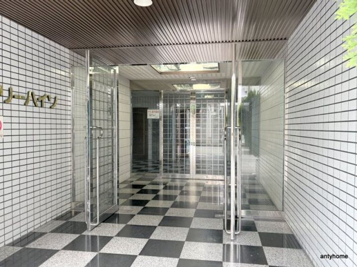 グローリーハイツ東成のその他画像