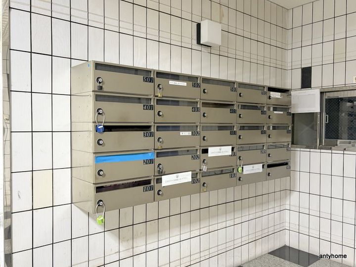 グローリーハイツ東成のその他画像