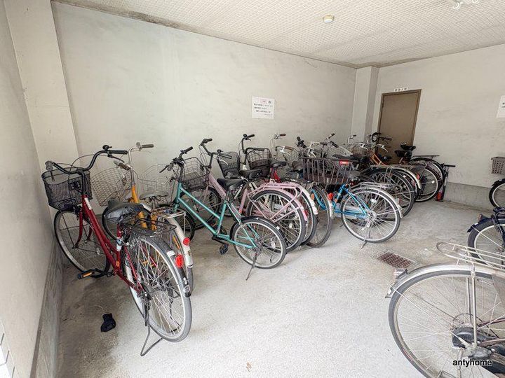 グローリーハイツ東成のその他画像