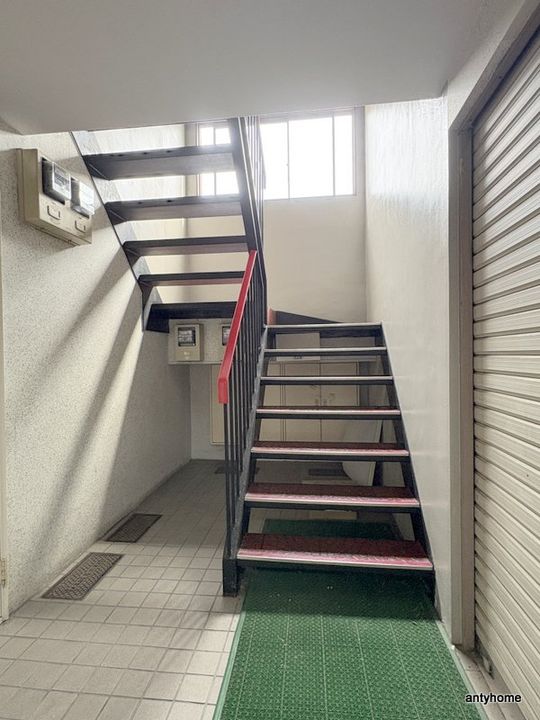 グローリーハイツ東成のその他画像