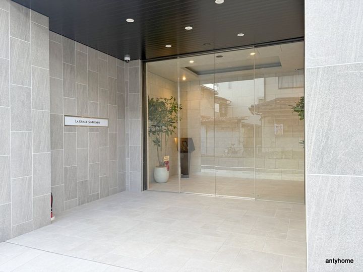 LA GRACE SENBAYASHIのその他画像