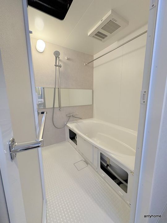 LA GRACE SENBAYASHIの風呂