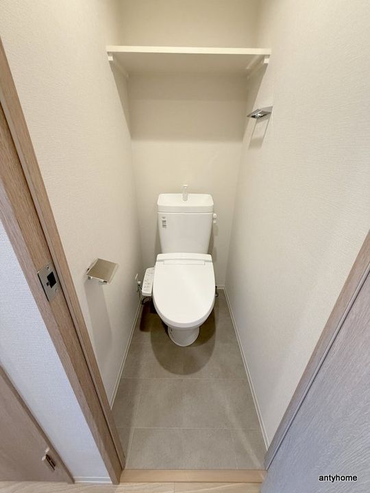 大阪府大阪市城東区東中浜9丁目(マンション)の賃貸物件のその他画像