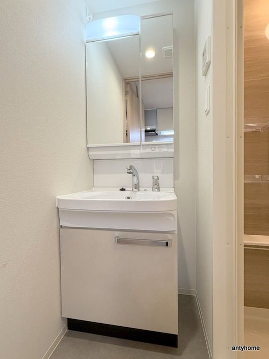 大阪府大阪市城東区東中浜9丁目(マンション)の賃貸物件のその他画像