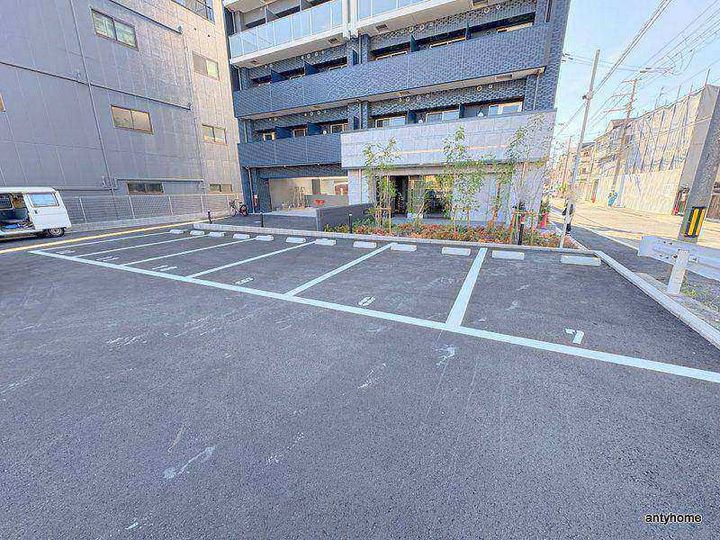 大阪府大阪市城東区東中浜9丁目(マンション)の賃貸物件のその他画像