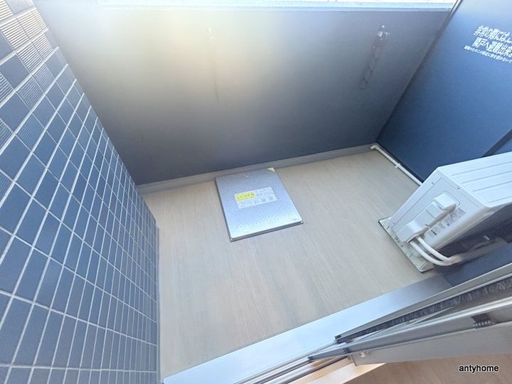 プレサンス深江橋ラヴィゲートのその他画像