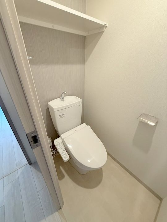 大阪府大阪市城東区中浜2丁目(マンション)の賃貸物件のその他画像
