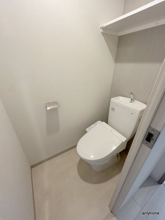 大阪府大阪市城東区中浜2丁目(マンション)の賃貸物件のその他画像