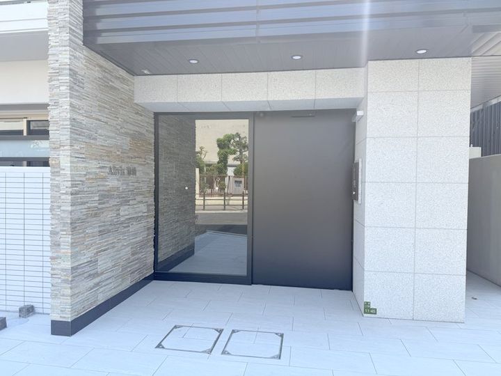 大阪府大阪市城東区中浜2丁目(マンション)の賃貸物件のその他画像