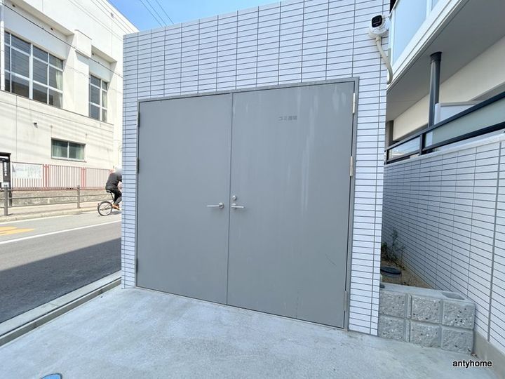 大阪府大阪市城東区中浜2丁目(マンション)の賃貸物件のその他画像