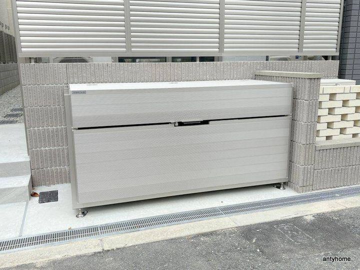 大阪府大阪市城東区永田4丁目(アパート)の賃貸物件のその他画像