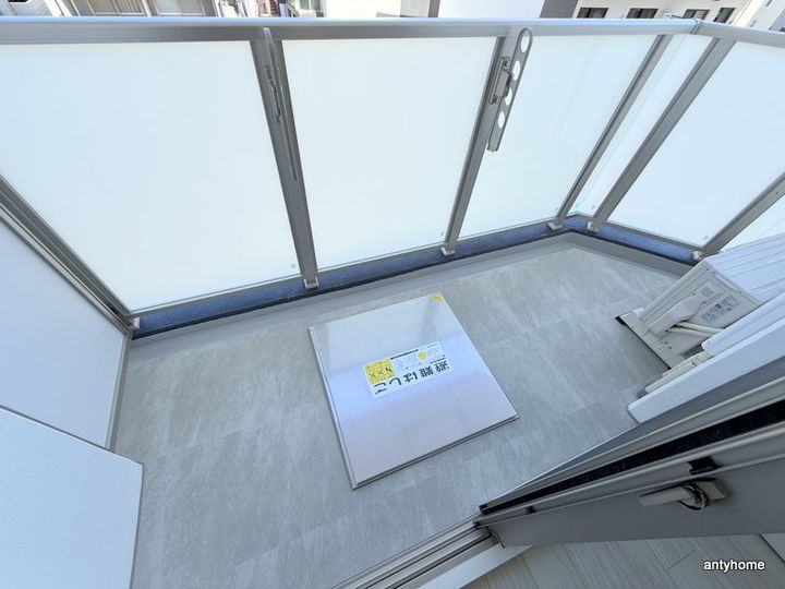 大阪府大阪市浪速区日本橋東1丁目(マンション)の賃貸物件のその他画像