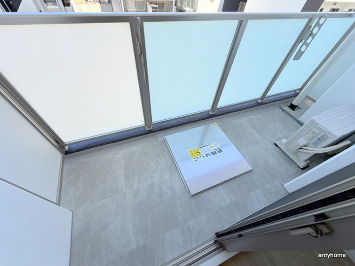 大阪府大阪市浪速区日本橋東1丁目(マンション)の賃貸物件のその他画像