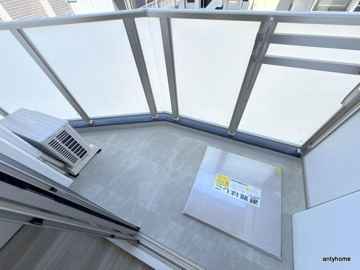 大阪府大阪市浪速区日本橋東1丁目(マンション)の賃貸物件のその他画像