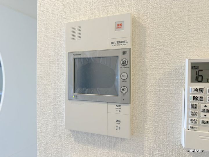 大阪府大阪市浪速区日本橋東1丁目(マンション)の賃貸物件のその他画像