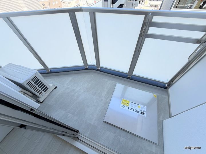 大阪府大阪市浪速区日本橋東1丁目(マンション)の賃貸物件のその他画像