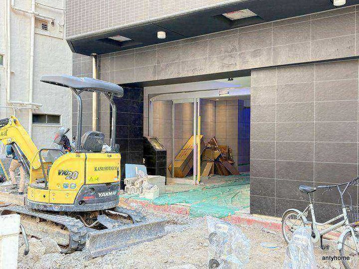 大阪府大阪市浪速区日本橋東1丁目(マンション)の賃貸物件のその他画像