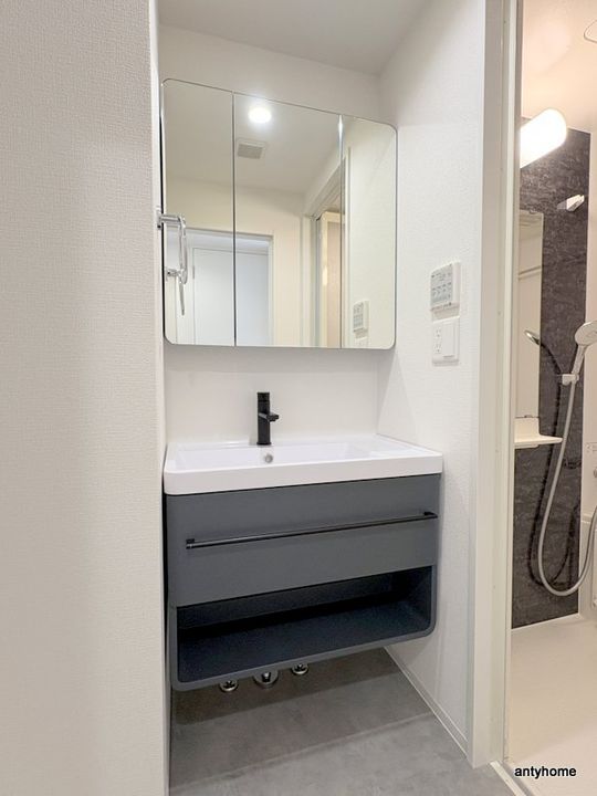 大阪府大阪市浪速区日本橋東1丁目(マンション)の賃貸物件のその他画像