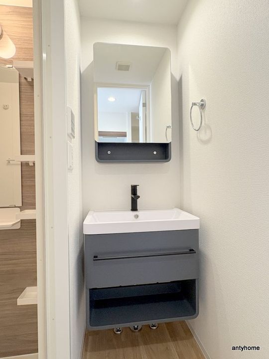 大阪府大阪市浪速区日本橋東1丁目(マンション)の賃貸物件のその他画像