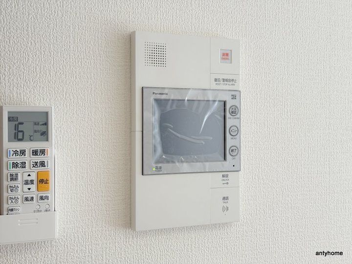 大阪府大阪市浪速区日本橋東1丁目(マンション)の賃貸物件のその他画像