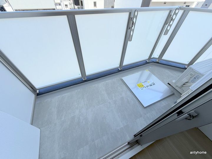 大阪府大阪市浪速区日本橋東1丁目(マンション)の賃貸物件のその他画像