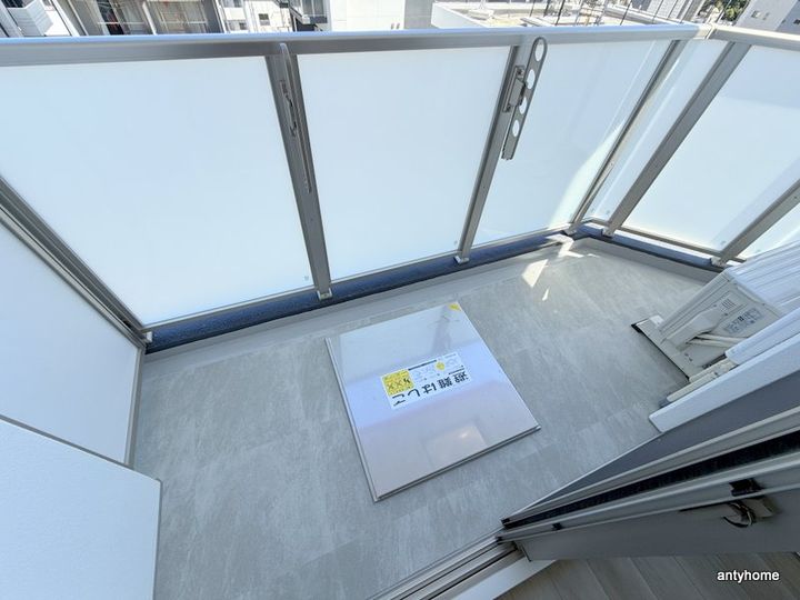 大阪府大阪市浪速区日本橋東1丁目(マンション)の賃貸物件のその他画像
