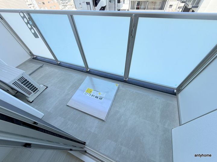 大阪府大阪市浪速区日本橋東1丁目(マンション)の賃貸物件のその他画像