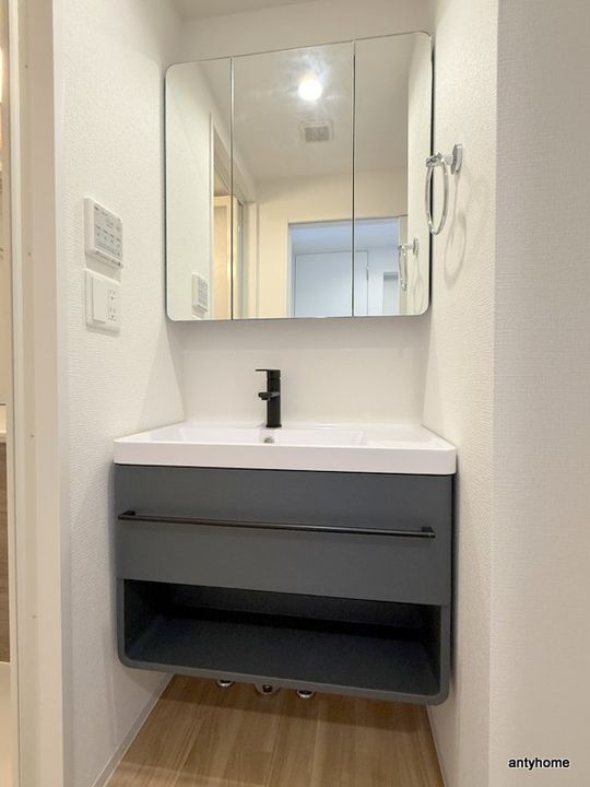 大阪府大阪市浪速区日本橋東1丁目(マンション)の賃貸物件のその他画像