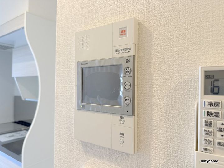 大阪府大阪市浪速区日本橋東1丁目(マンション)の賃貸物件のその他画像